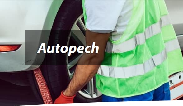 Autofirst Mobiliteitsgarantie Nederland 12 mnd Gratis*