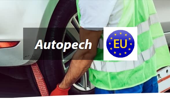 Autofirst Mobiliteitsgarantie Europa 12 mnd *