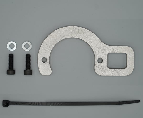 trekhaakoog Domburg Volkswagen Tiguan Type I 5N