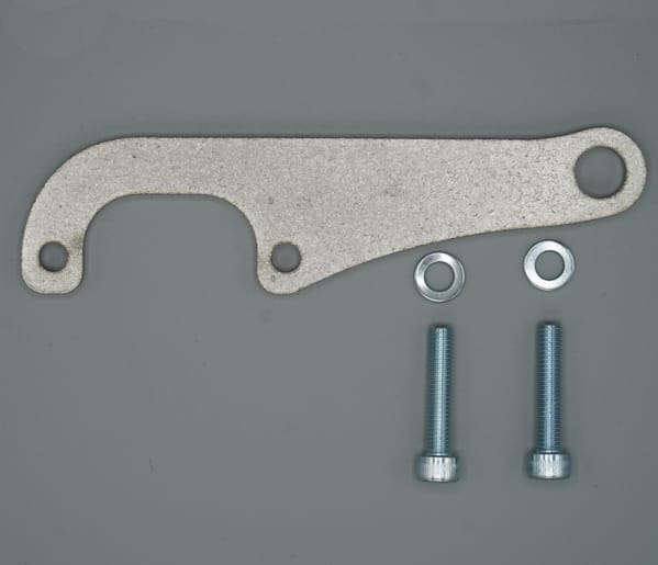 trekhaakoog Ommen Volkswagen Touareg II