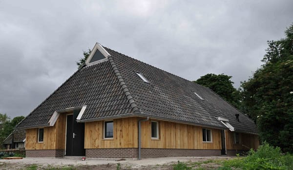 Authentiek Emmen