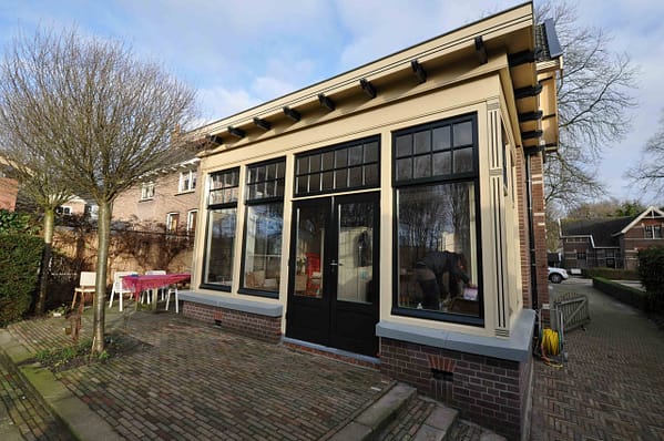 Serre Balkbrug