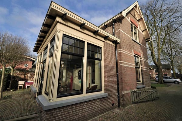 Serre Balkbrug