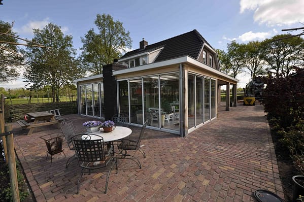 Serre Nieuwleusen