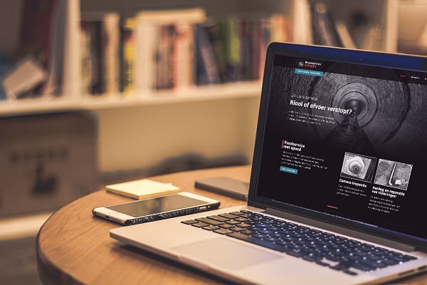 Rioolservice Strijker