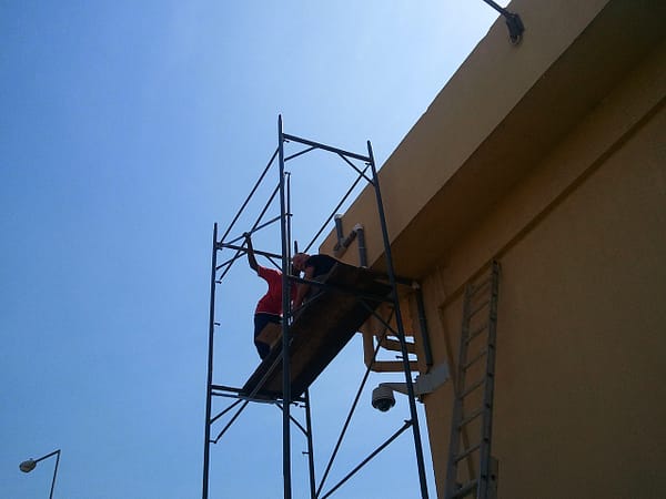 Buitenlandse projecten