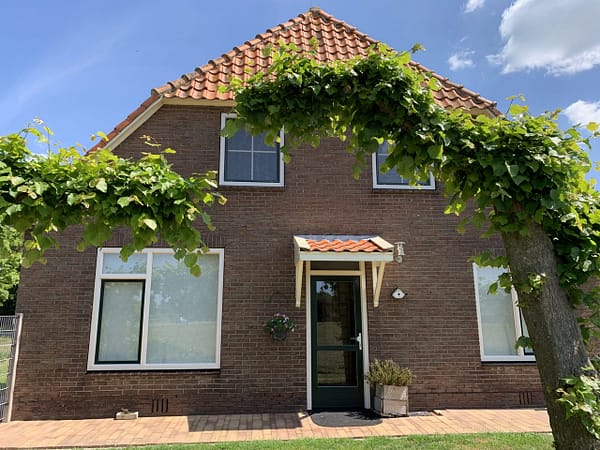 Woonboerderij Dalfsen