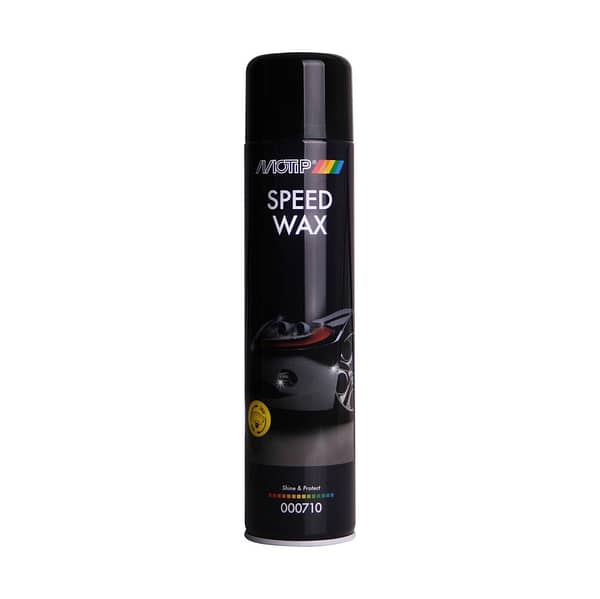 Motip Speed Wax 600ml