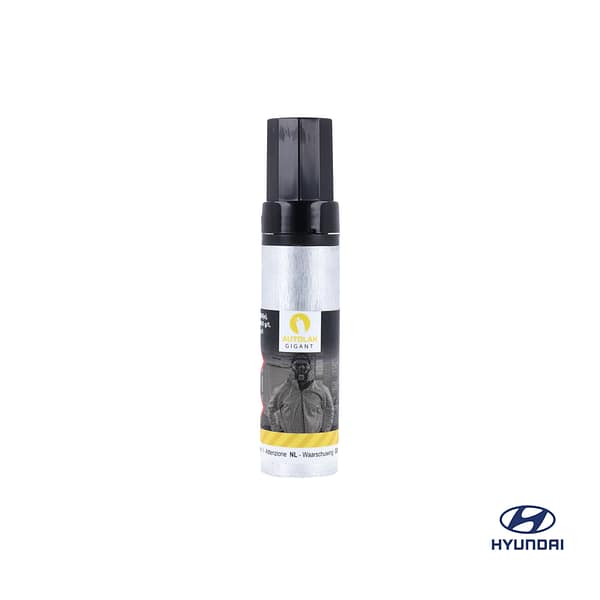 HYUNDAI - lakstift - S5W - RUBY WINE-MET.