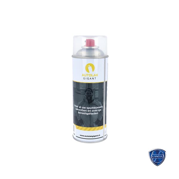 LANCIA - 330F - VERDE RICHMOND MIC.-MET. - autolak spuitbus 400ml