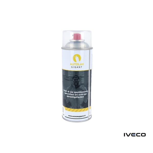 Iveco Trucks − 015/A − BLU AMMINISTRAZIONE GRECA − spuitbus 400ml 2K