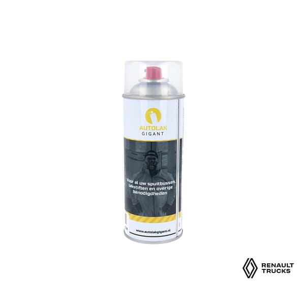 Renault Trucks − B8006/6 − BLEU FONCE − spuitbus 400ml 2K