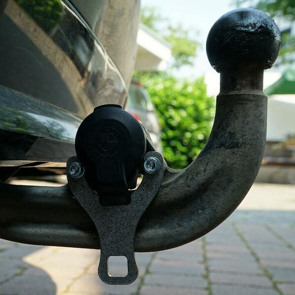 trekhaakoog Eindhoven BMW X3 F25 3 serie F30 >2015 F31 >2015 X5 F15 2013> X4 F26