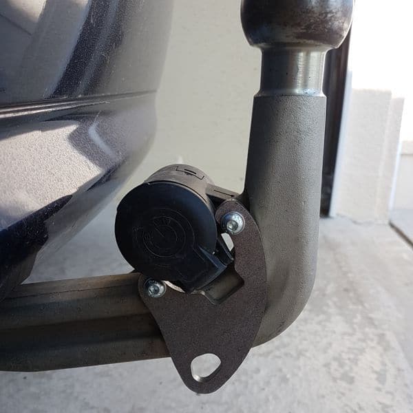 trekhaakoog Maastricht Bmw 5 serie F10 / F11 / GT (F07) / E60 / E61 , 3 serie F30 2015> / F31 2015>