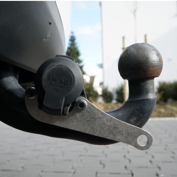 trekhaakoog Ommen Volkswagen Touareg II