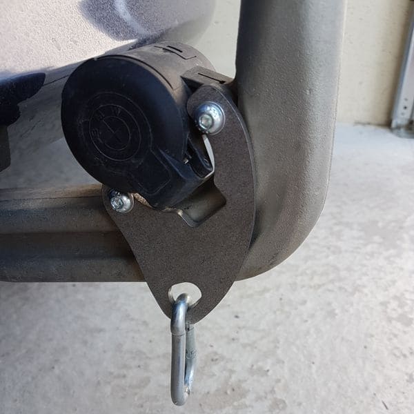 trekhaakoog Maastricht Bmw 5 serie F10 / F11 / GT (F07) / E60 / E61 , 3 serie F30 2015> / F31 2015>