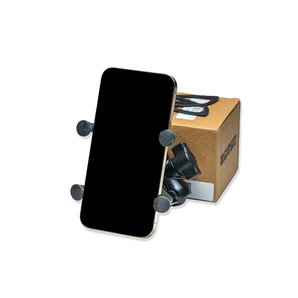 Telefoonhouder universeel