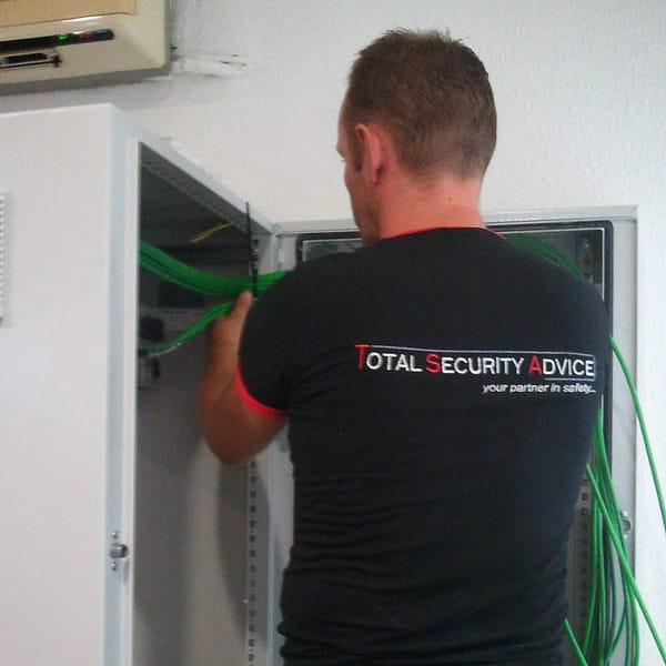 Buitenlandse projecten