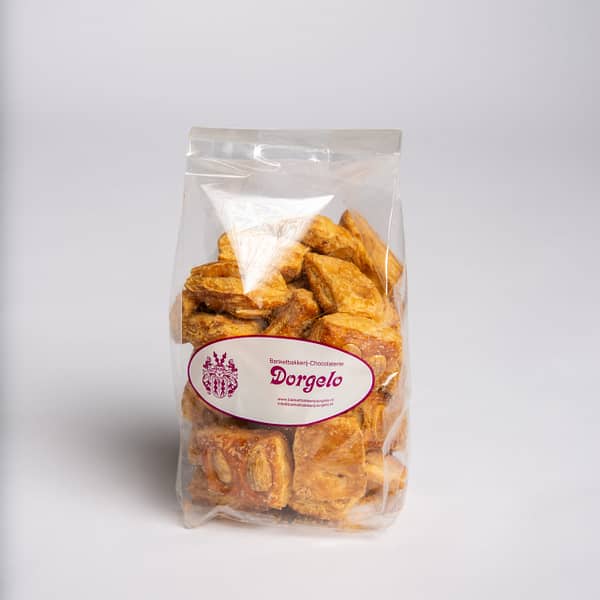 Zoutjes