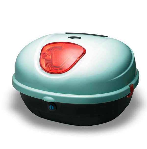 Topkoffer Mint Green