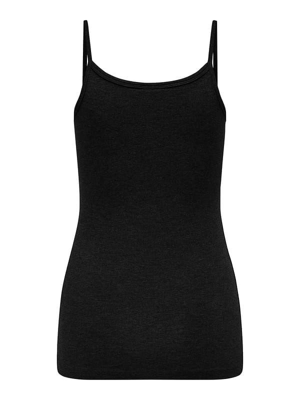 JDYMILA S/L SINGLET TOP JRS