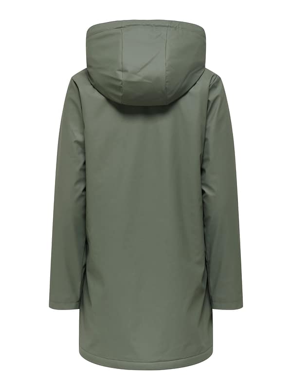 ONLSALLY RAINCOAT OTW NOOS