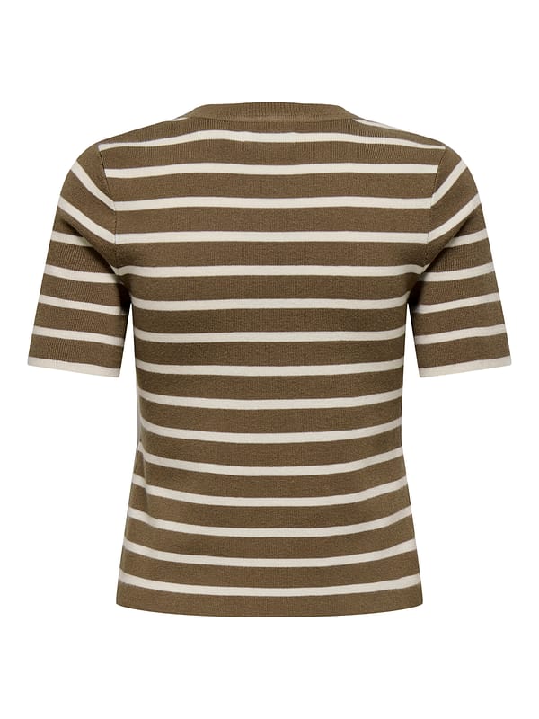 ONLFIE 2/4 PULLOVER CC KNT