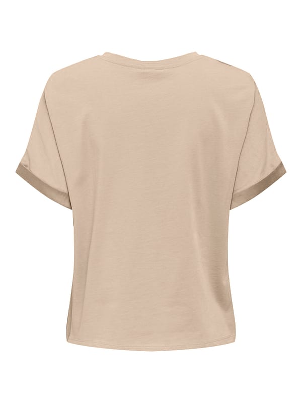 JDYJENNA S/S T-SHIRT JRS