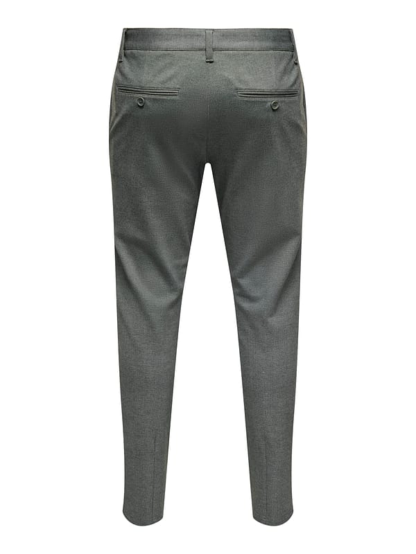 ONSMARK SLIM DITSY 020934 PANT NOOS