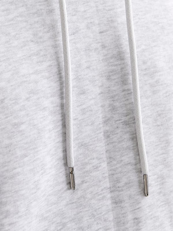 JCOUNION PRINT SWEAT HOOD NOOS