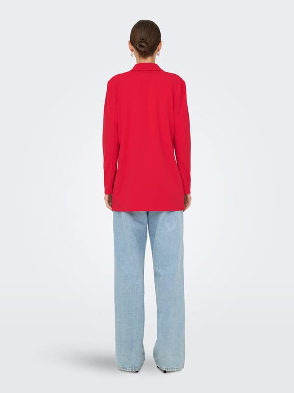 JDYGEGGO L/S BLAZER JRS NOOS