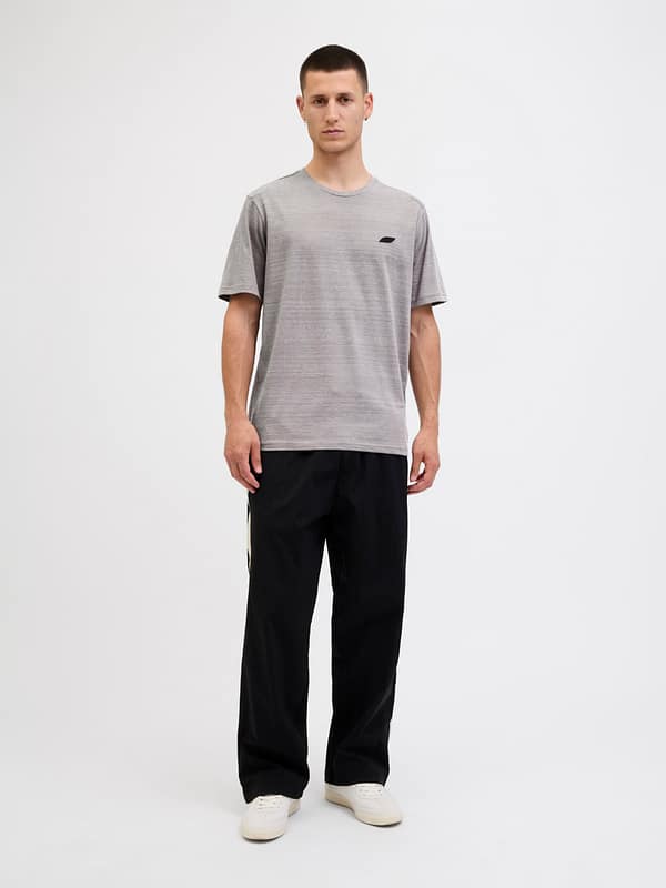 JCOPUFFER TEE SS CREW NECK SMU