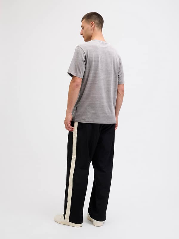 JCOPUFFER TEE SS CREW NECK SMU