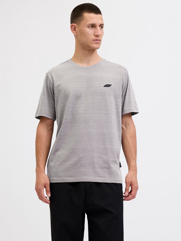 JCOPUFFER TEE SS CREW NECK SMU