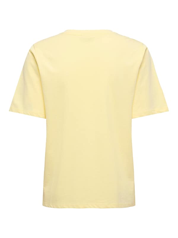 JDYTINNE S/S SUMMER PRINT T-SHIRT JRS