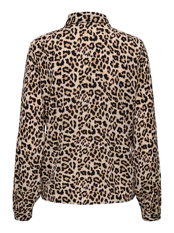 JDYBROOKE L/S SHIRT WVN NOOS