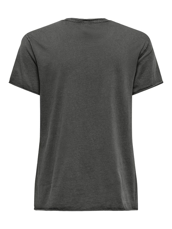 ONLLUCY LIFE REG S/S TOP JRS NOOS