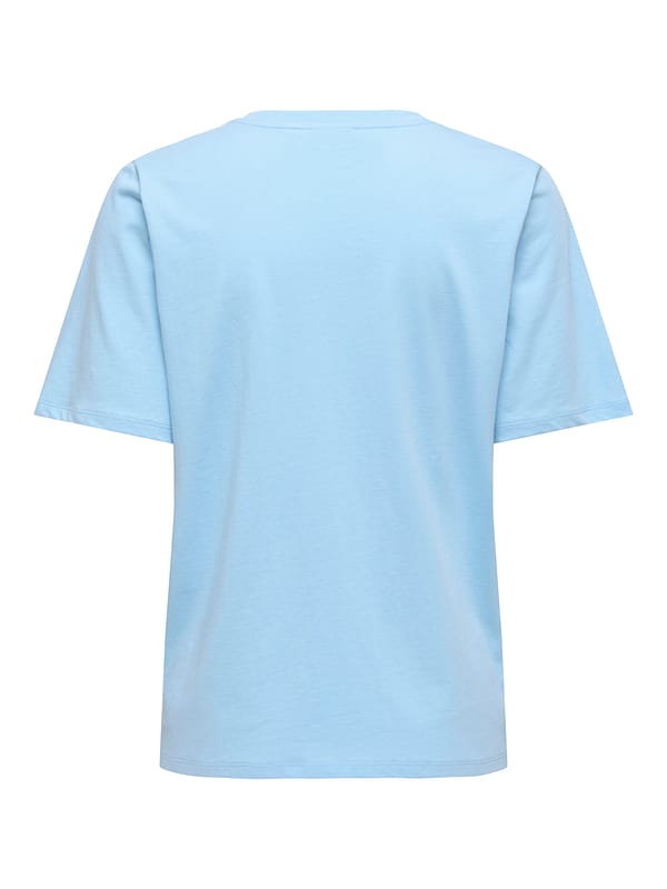 JDYTINNE S/S SUMMER PRINT T-SHIRT JRS