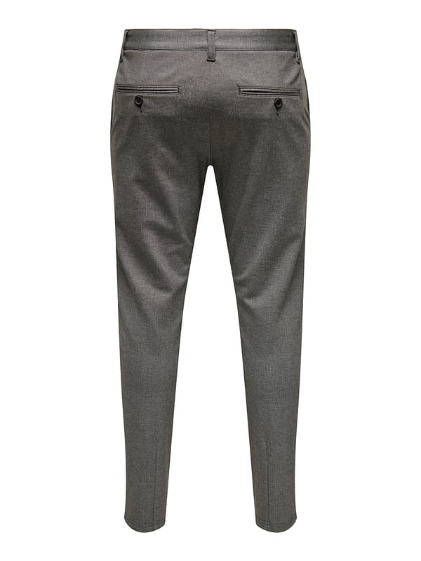 ONSMARK SLIM DITSY 020934 PANT NOOS