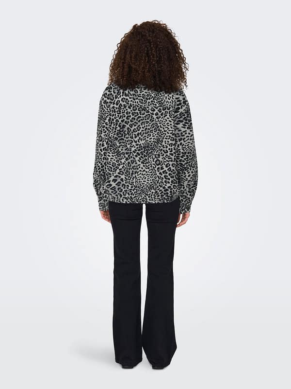 JDYRAY L/S SHACKET PNT