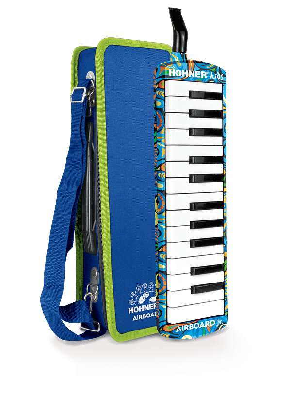 Melodica Hohner Airboard Junior 25