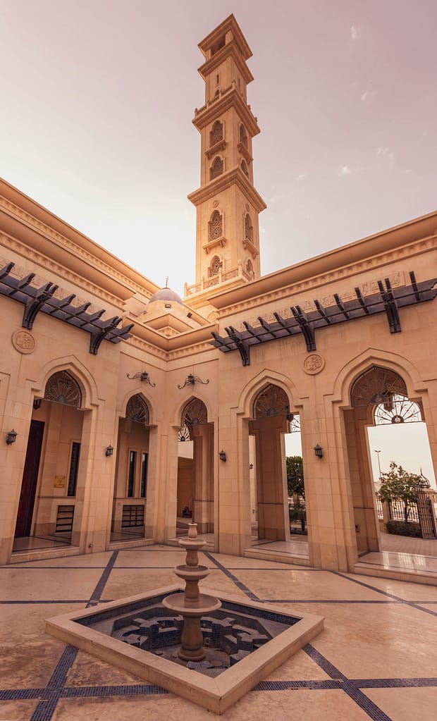 Dubai Soukh