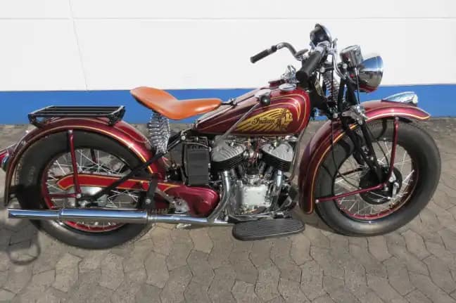 Indian-Scout-741B-1942