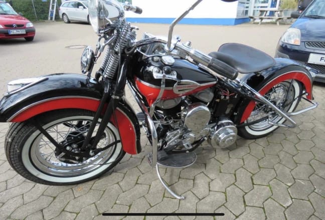 Harley-Davidson-WLA-1942