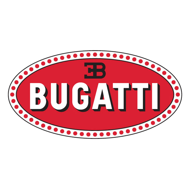 Bugatti