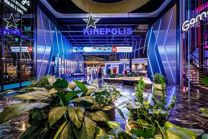 Kinepolis Bisocoop