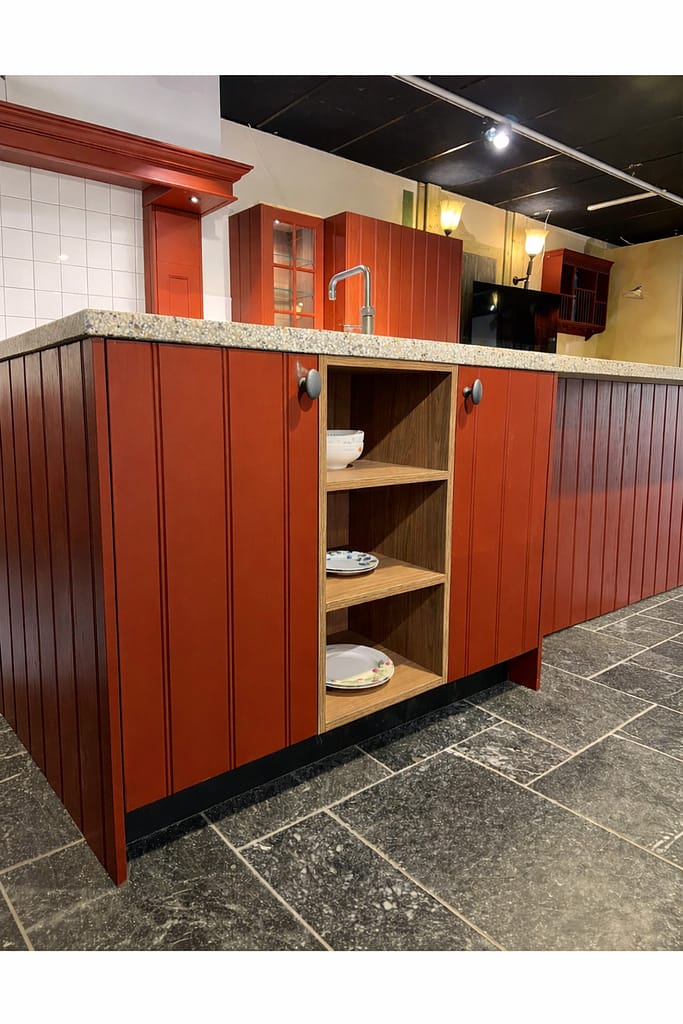 Rode keuekn bewerkt 2