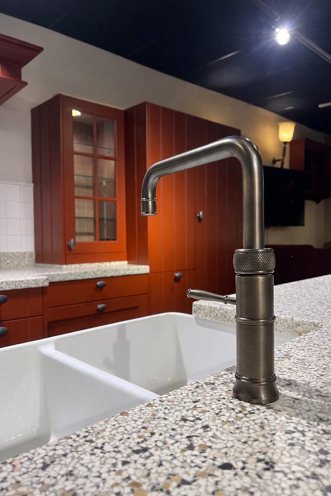 Rode keuken bewerkt 3