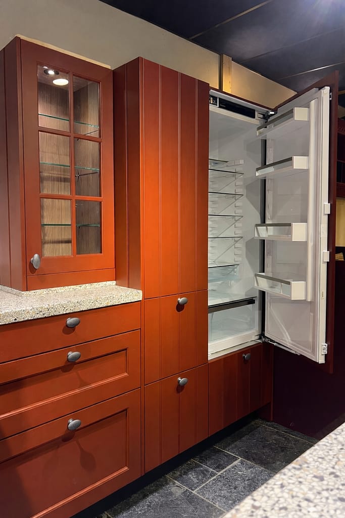 Rode keuken bewerkt 5