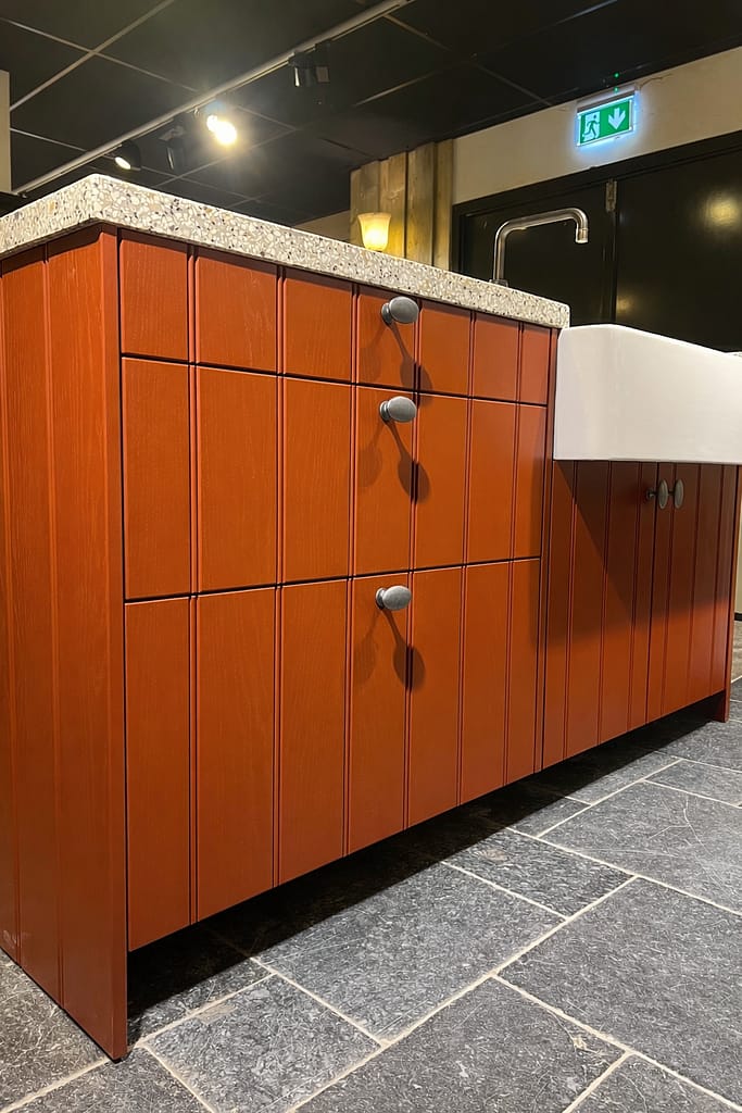 Rode keuken bewerkt 6